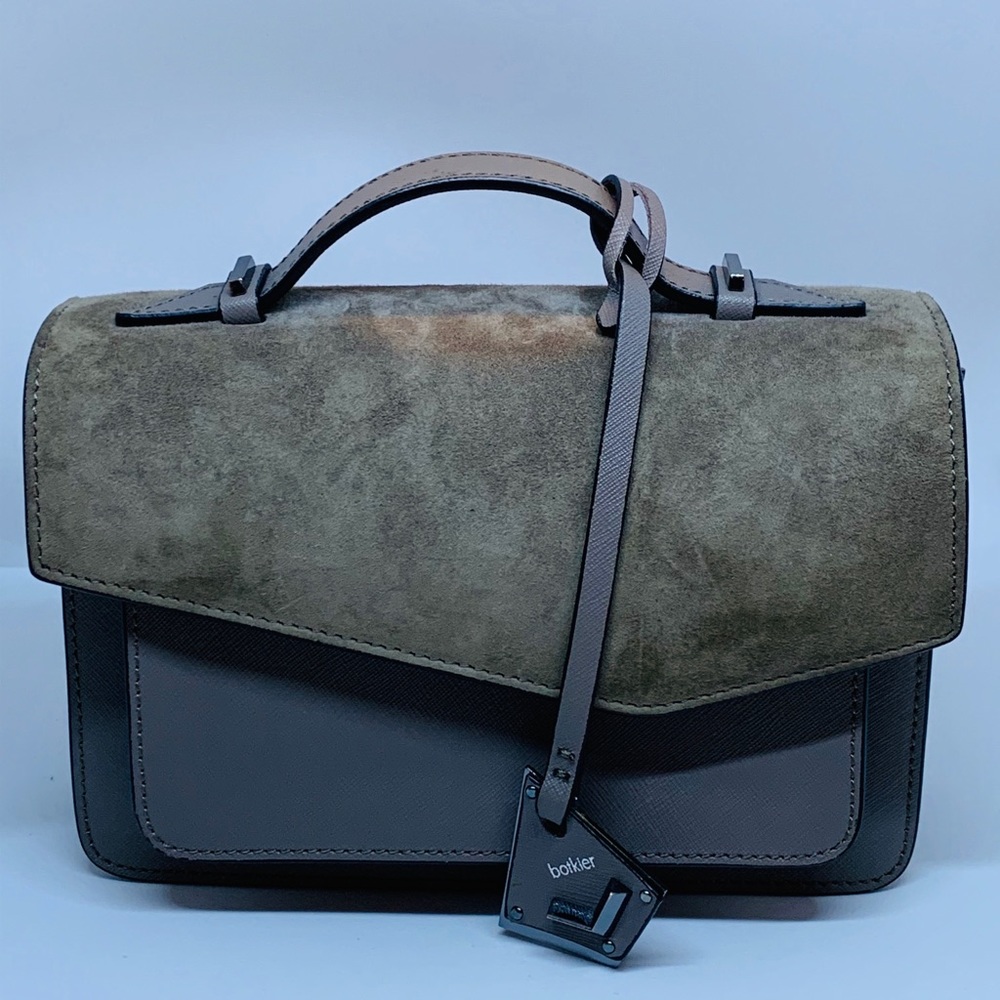 Botkier Cobble Hill Crossbody
